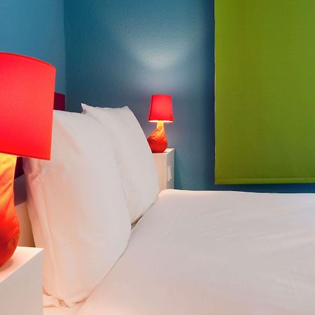 Hotel Ibis Styles Duesseldorf-Neuss Zewnętrze zdjęcie