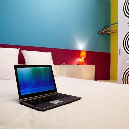 Hotel Ibis Styles Duesseldorf-Neuss Zewnętrze zdjęcie