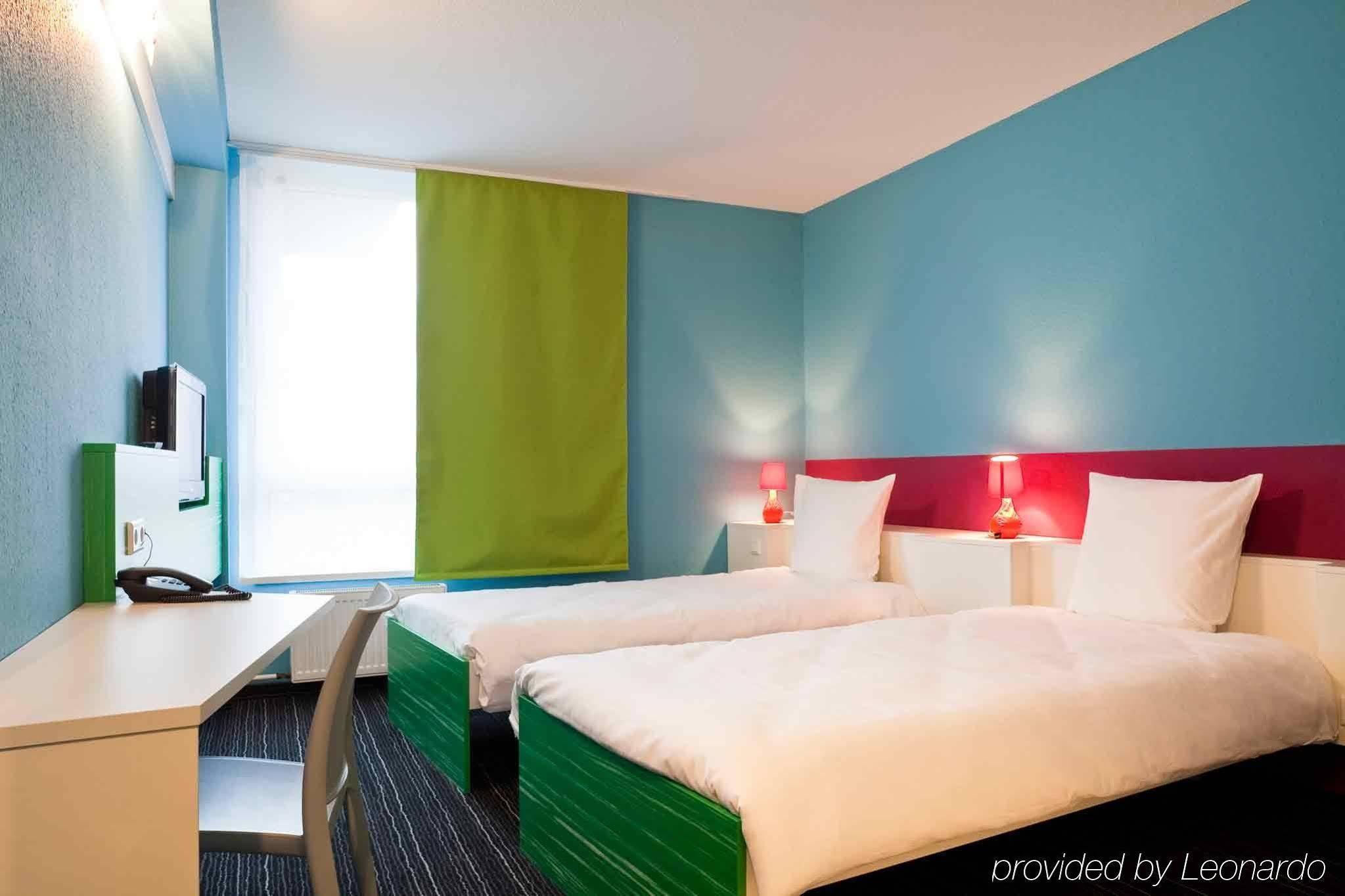 Hotel Ibis Styles Duesseldorf-Neuss Zewnętrze zdjęcie