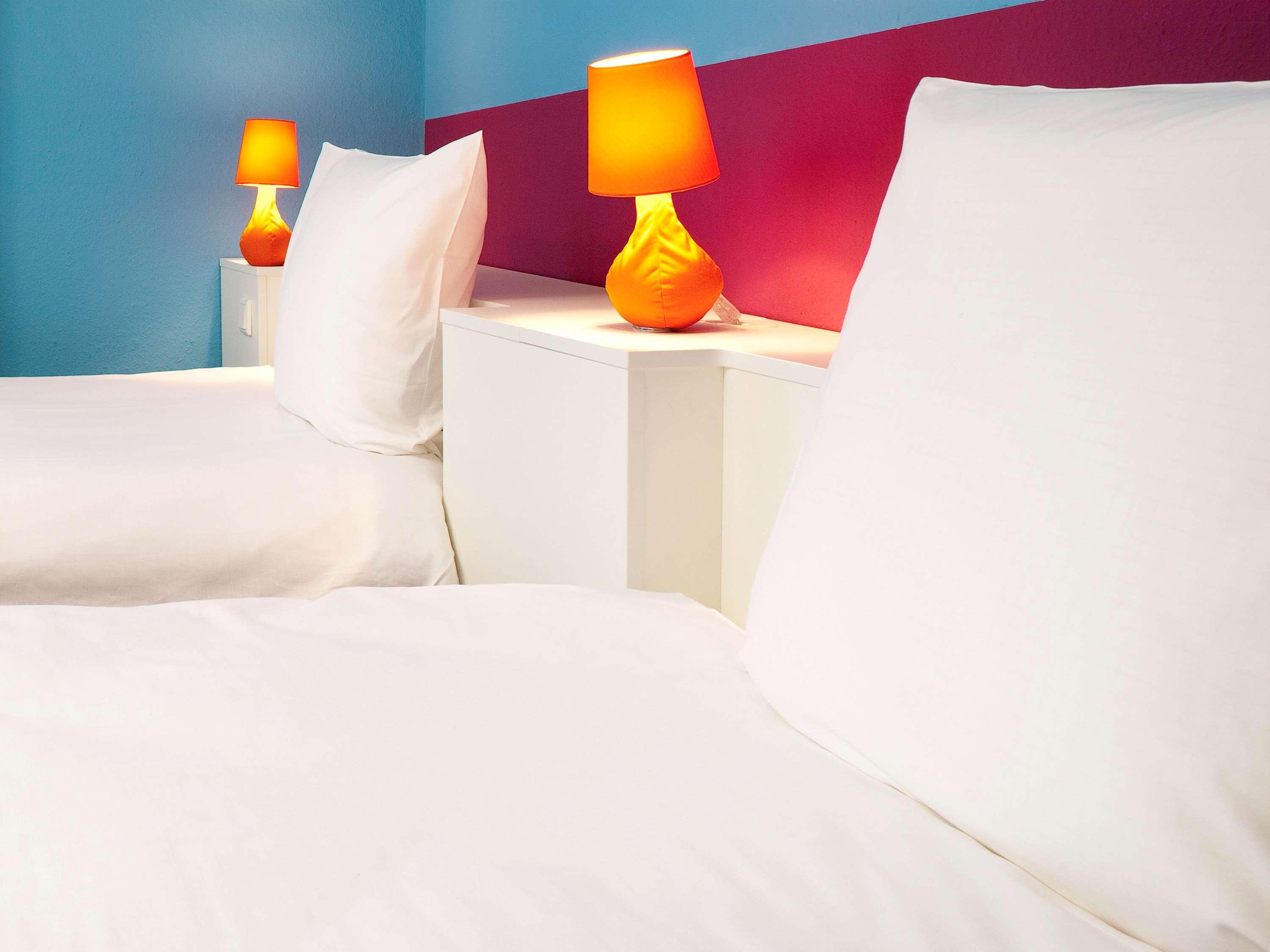 Hotel Ibis Styles Duesseldorf-Neuss Zewnętrze zdjęcie