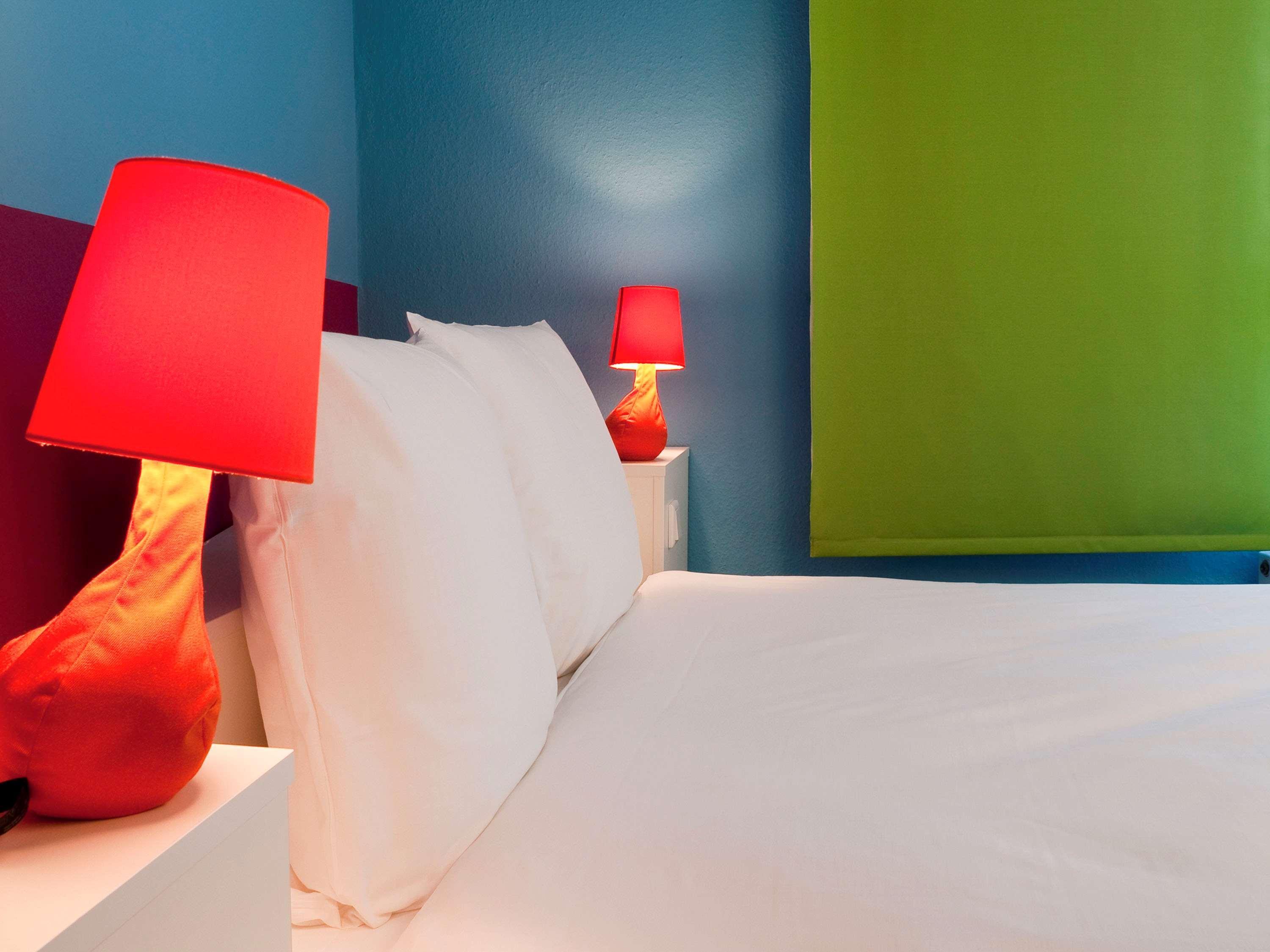 Hotel Ibis Styles Duesseldorf-Neuss Zewnętrze zdjęcie