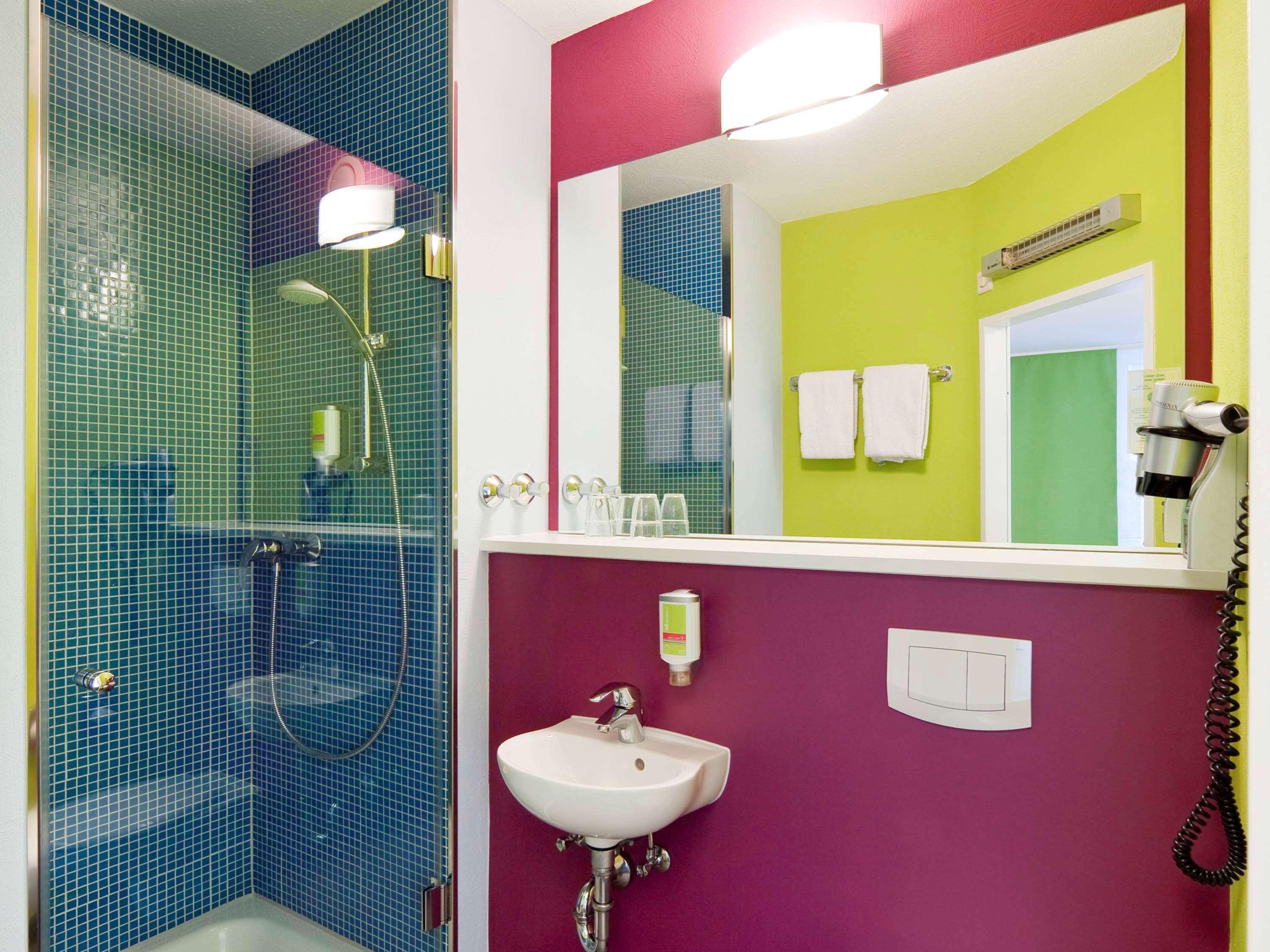 Hotel Ibis Styles Duesseldorf-Neuss Zewnętrze zdjęcie