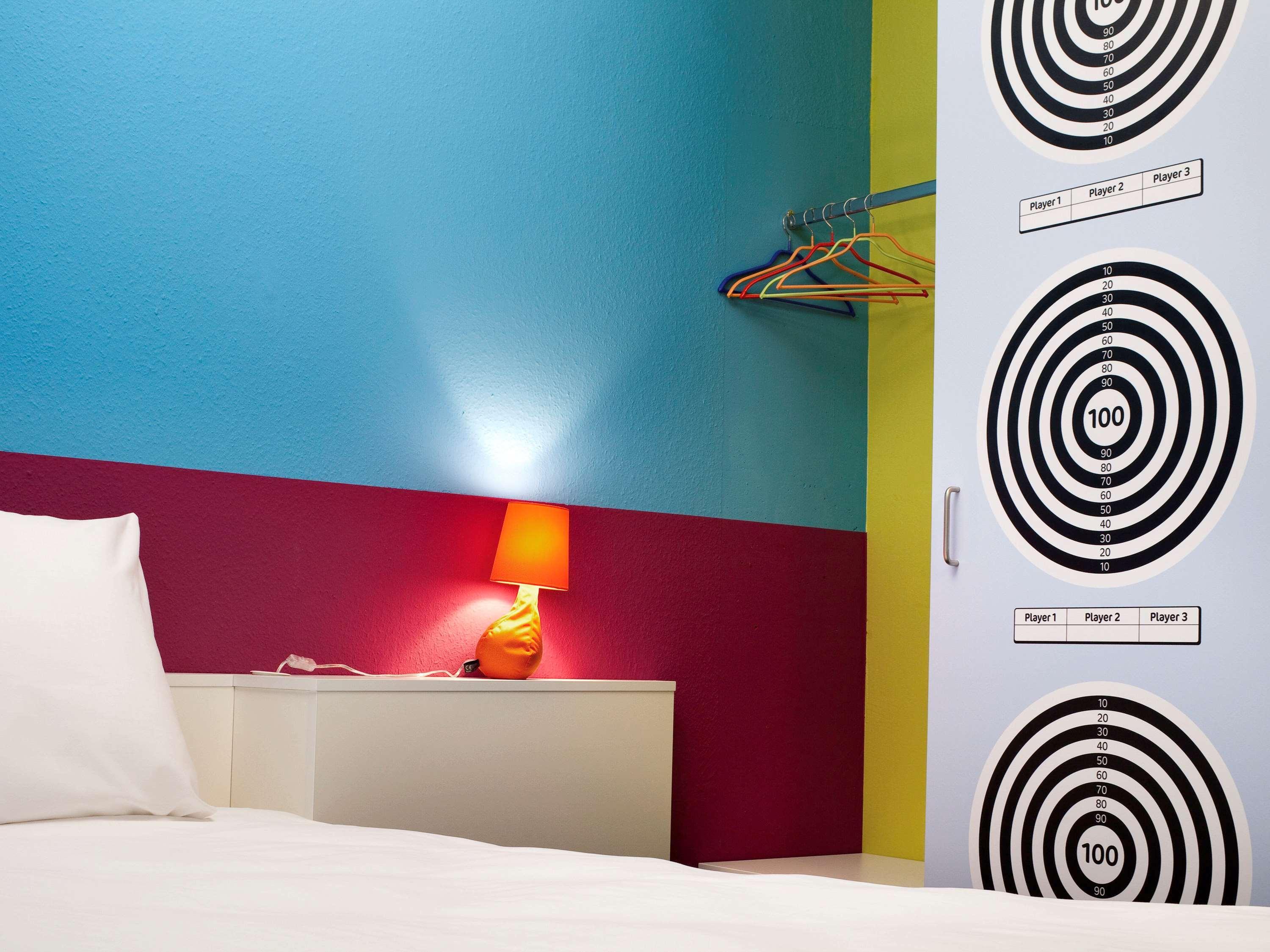 Hotel Ibis Styles Duesseldorf-Neuss Zewnętrze zdjęcie