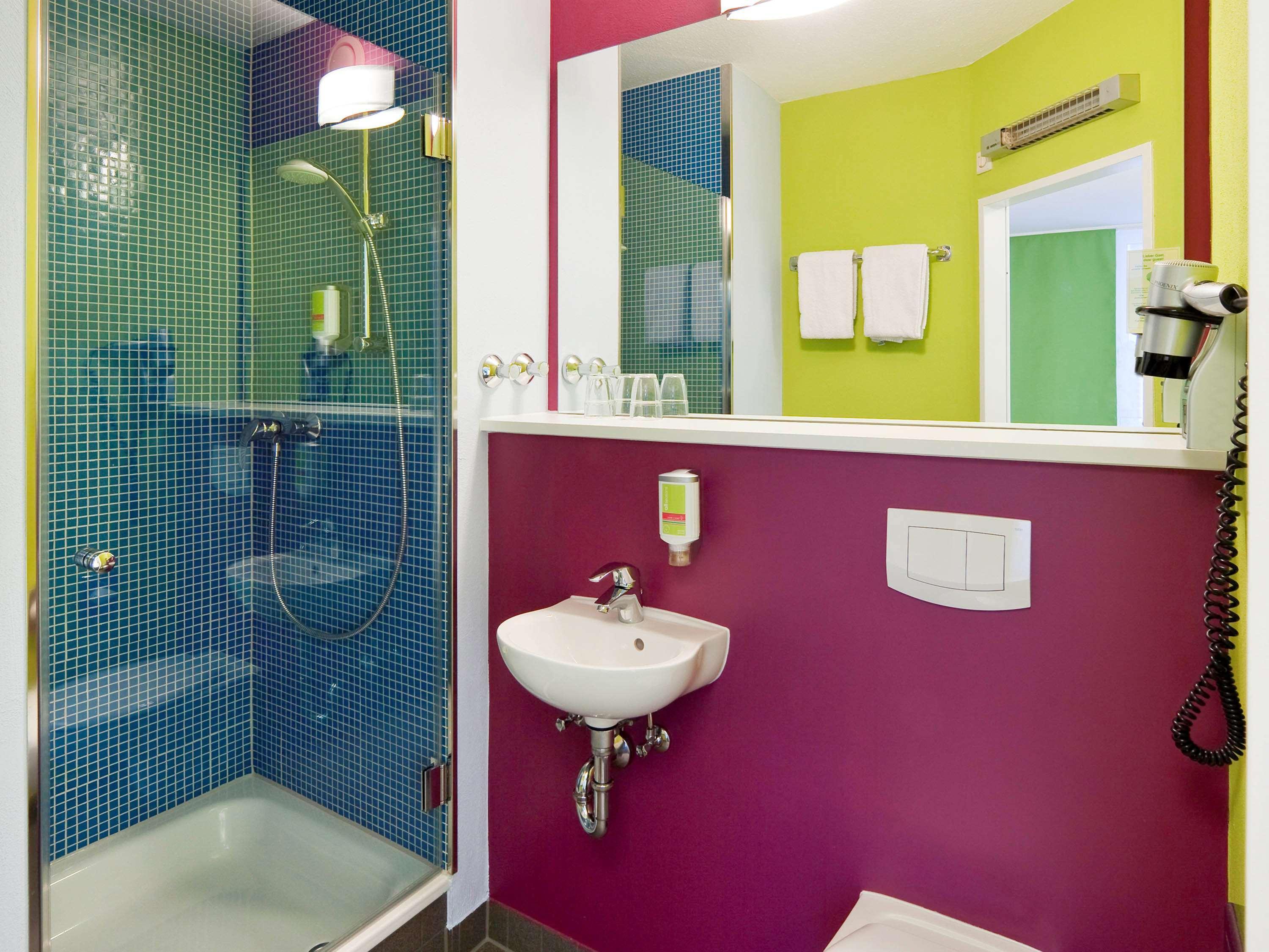 Hotel Ibis Styles Duesseldorf-Neuss Zewnętrze zdjęcie