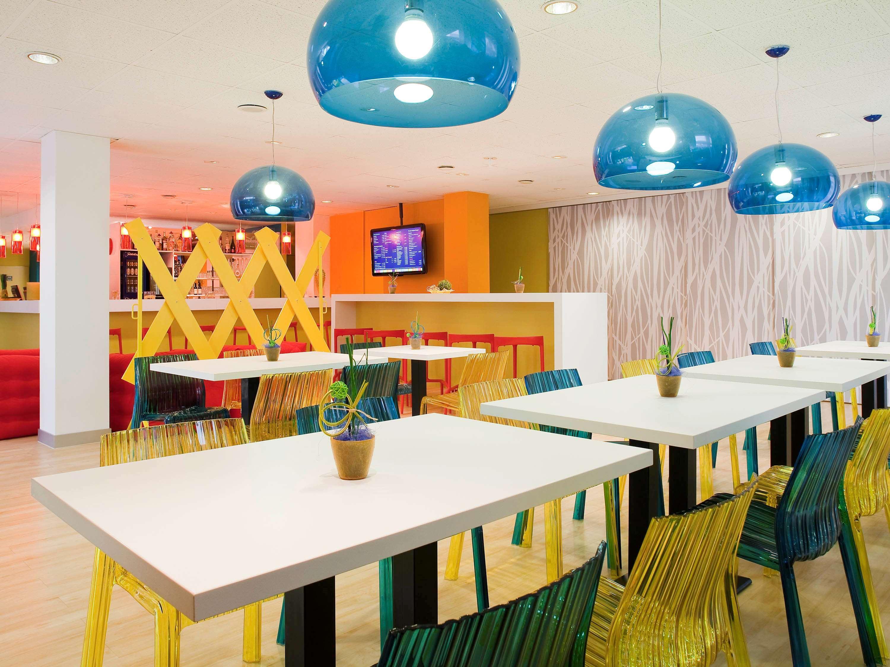 Hotel Ibis Styles Duesseldorf-Neuss Zewnętrze zdjęcie