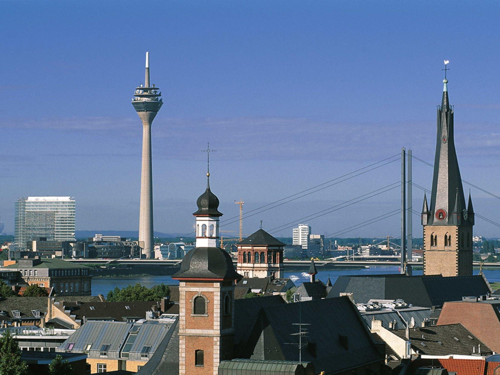 Hotel Ibis Styles Duesseldorf-Neuss Zewnętrze zdjęcie