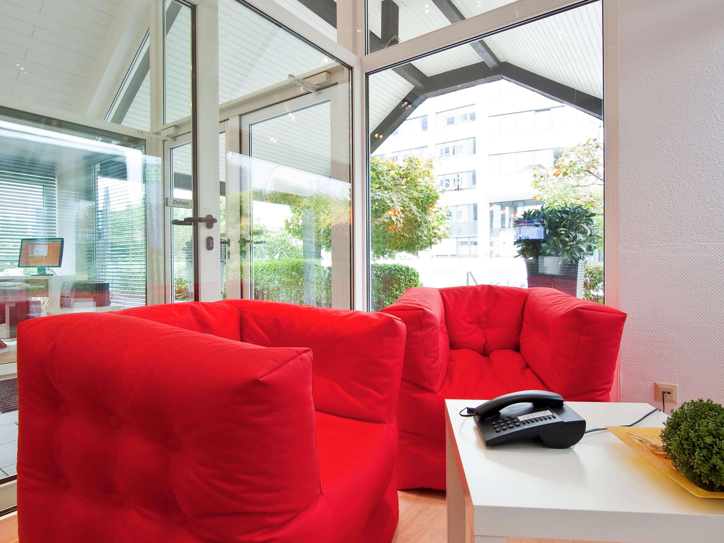 Hotel Ibis Styles Duesseldorf-Neuss Zewnętrze zdjęcie