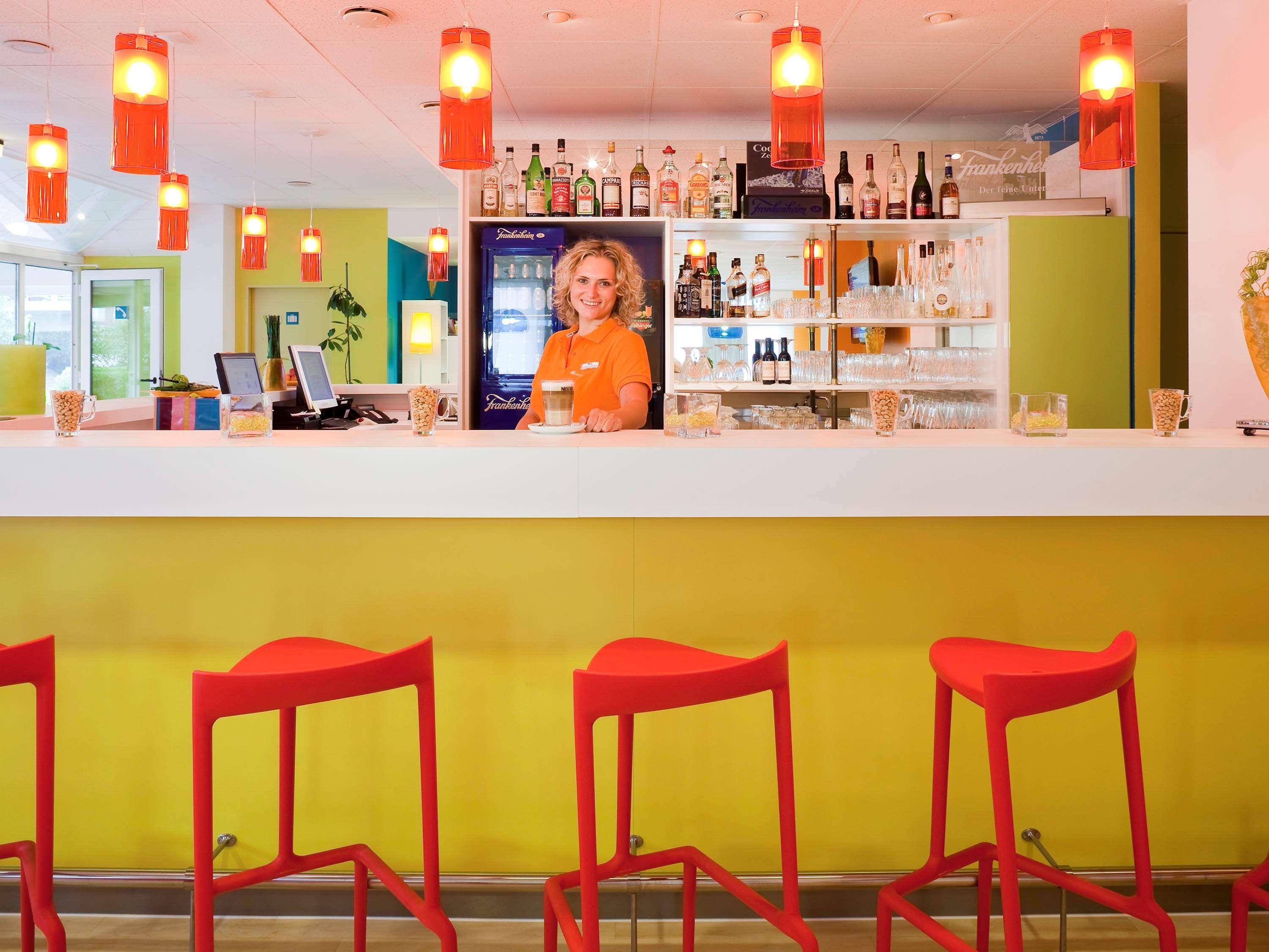 Hotel Ibis Styles Duesseldorf-Neuss Zewnętrze zdjęcie