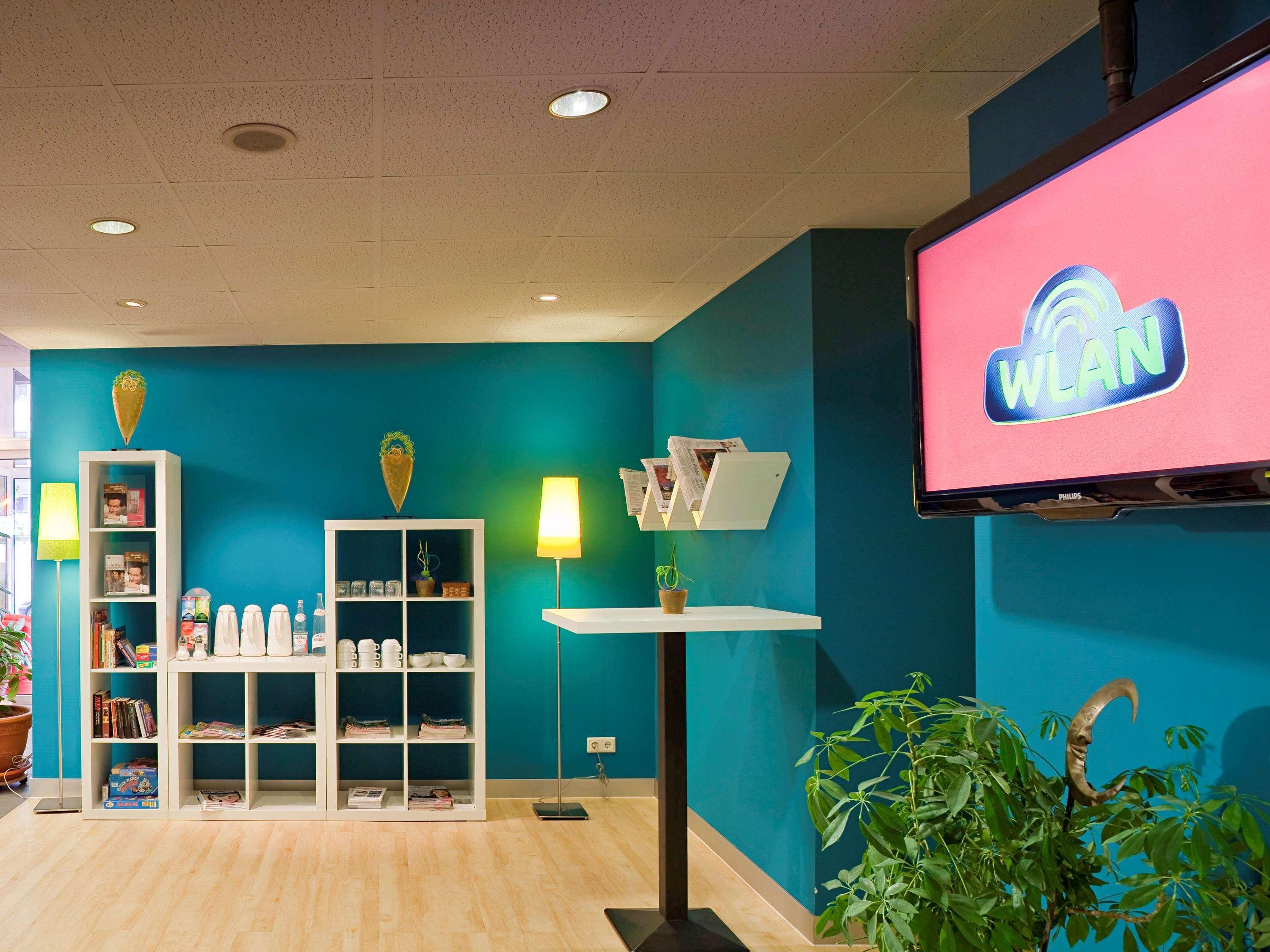 Hotel Ibis Styles Duesseldorf-Neuss Zewnętrze zdjęcie
