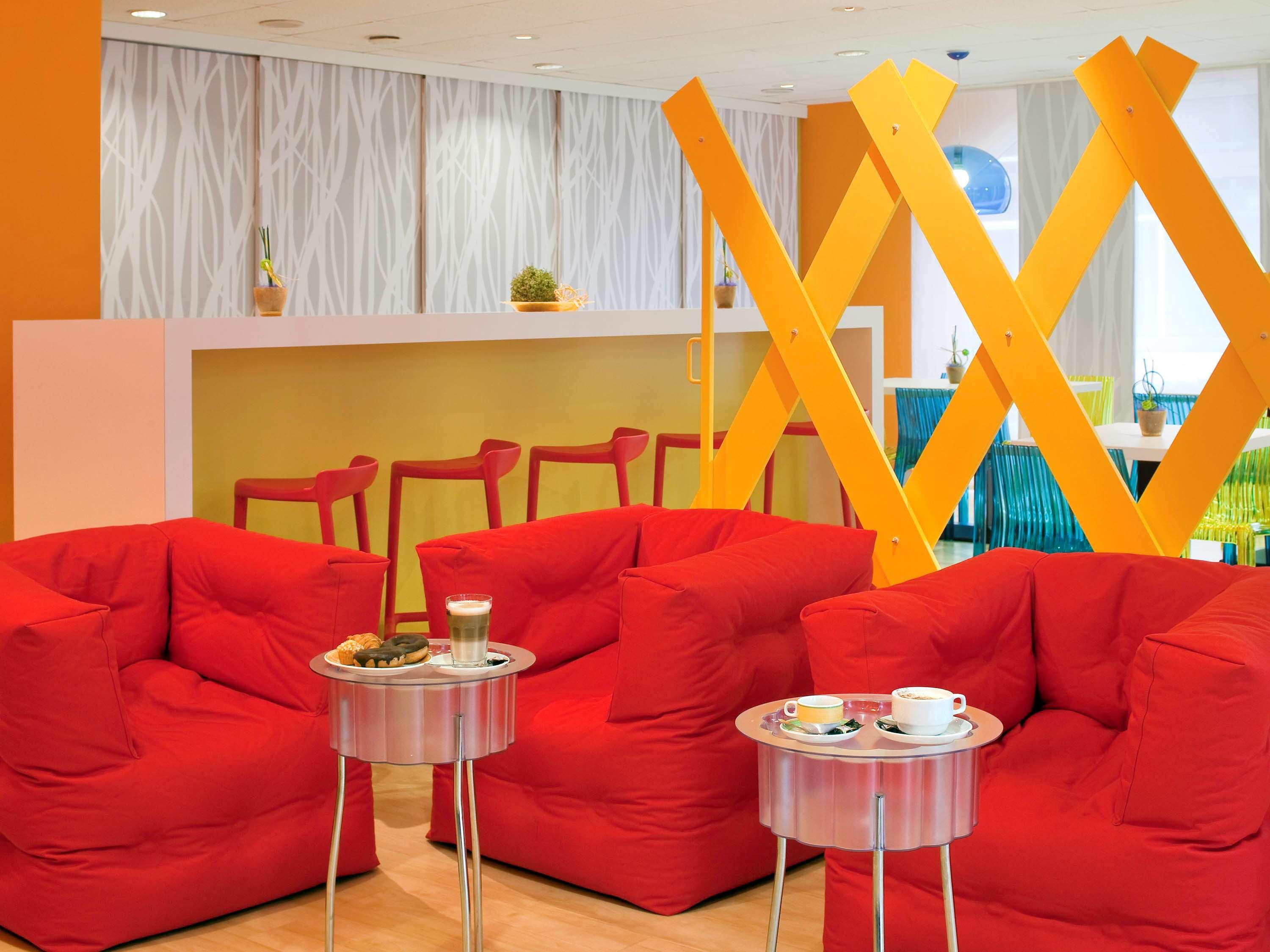 Hotel Ibis Styles Duesseldorf-Neuss Zewnętrze zdjęcie