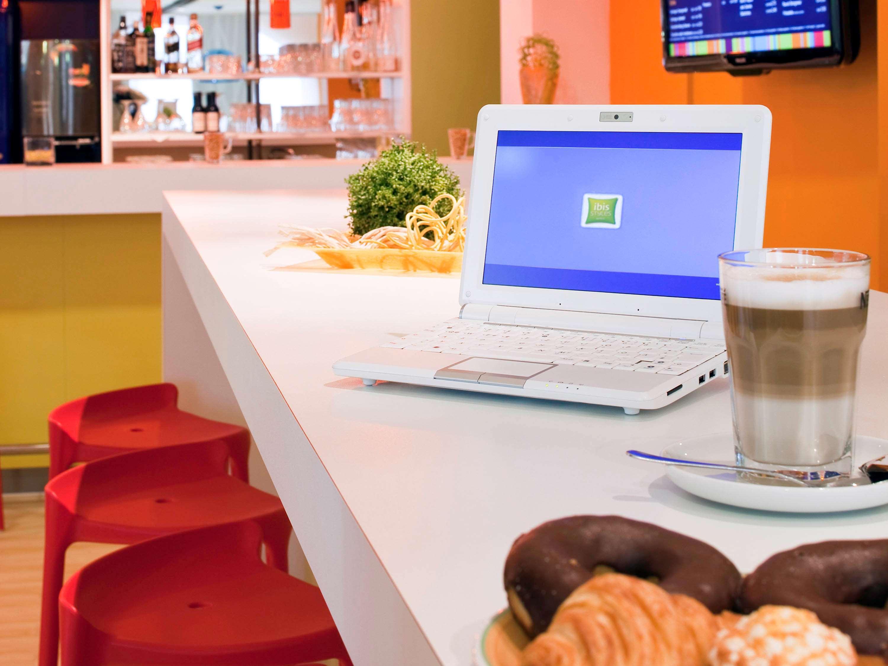 Hotel Ibis Styles Duesseldorf-Neuss Zewnętrze zdjęcie