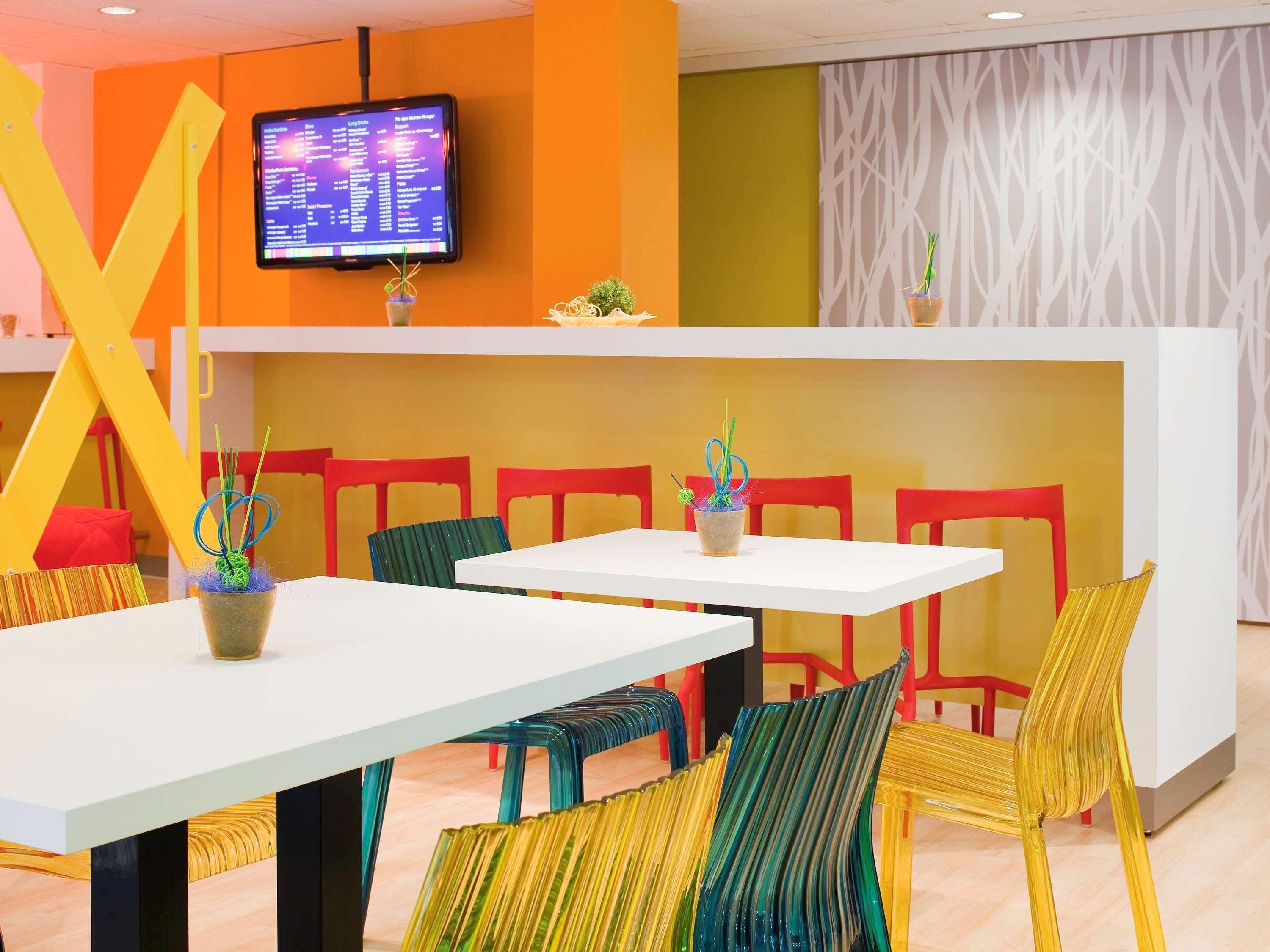 Hotel Ibis Styles Duesseldorf-Neuss Zewnętrze zdjęcie