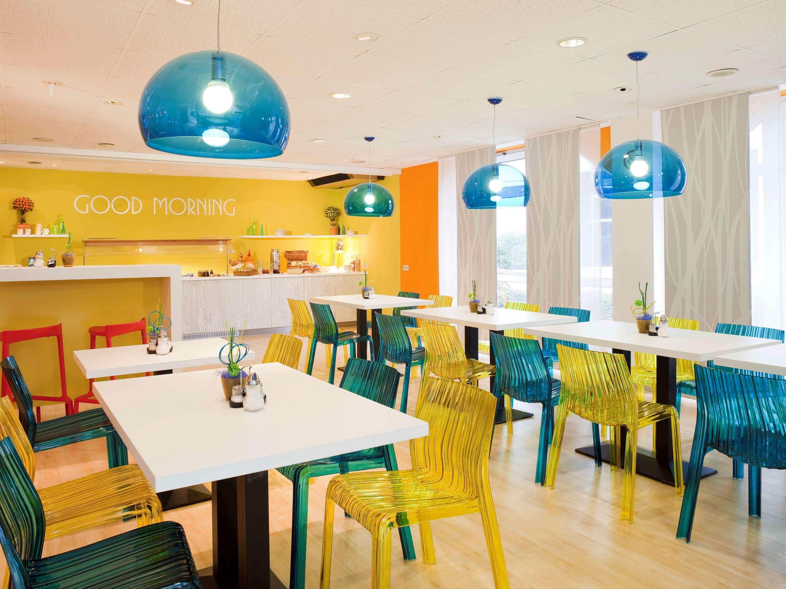 Hotel Ibis Styles Duesseldorf-Neuss Zewnętrze zdjęcie