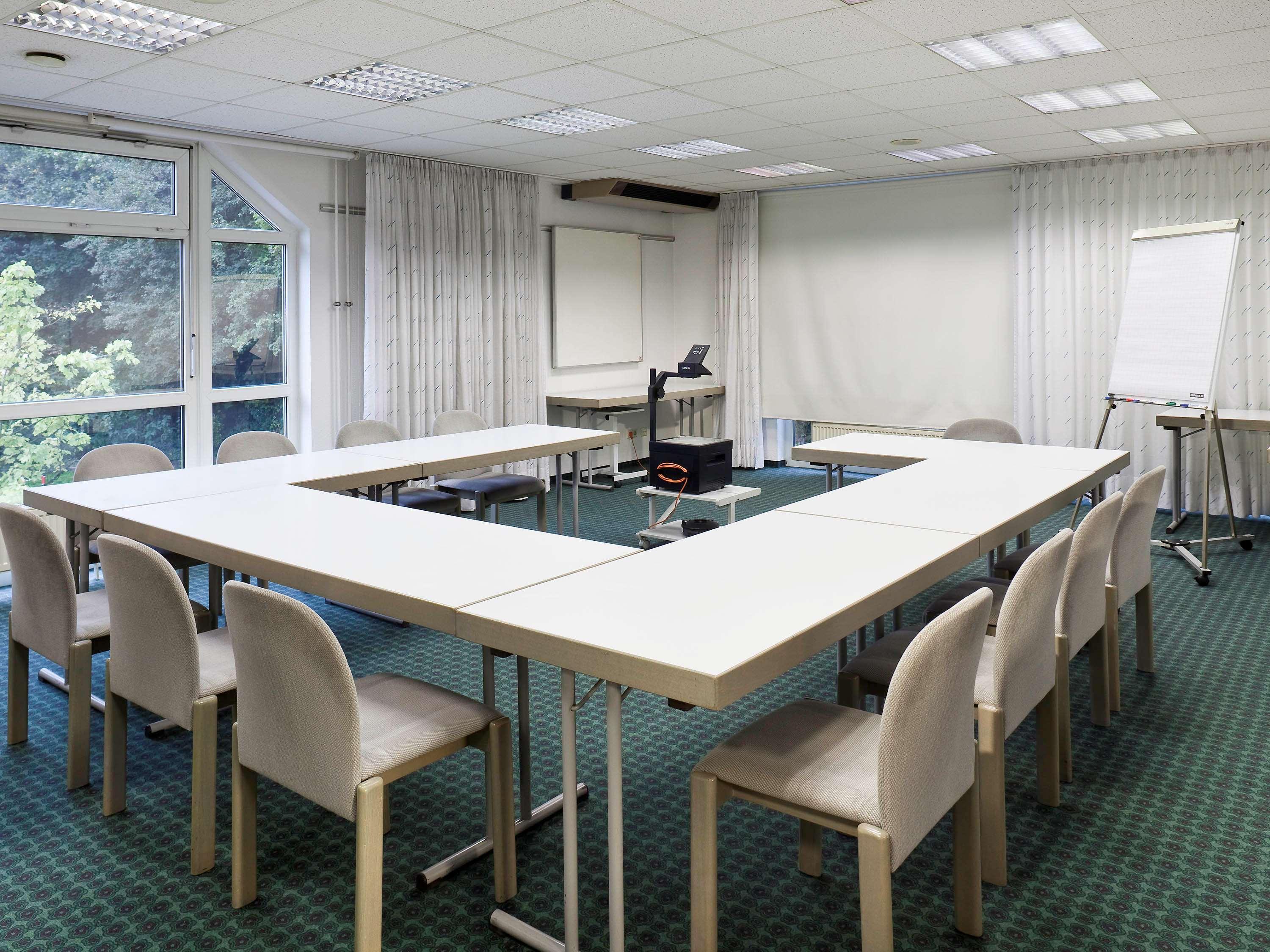 Hotel Ibis Styles Duesseldorf-Neuss Zewnętrze zdjęcie