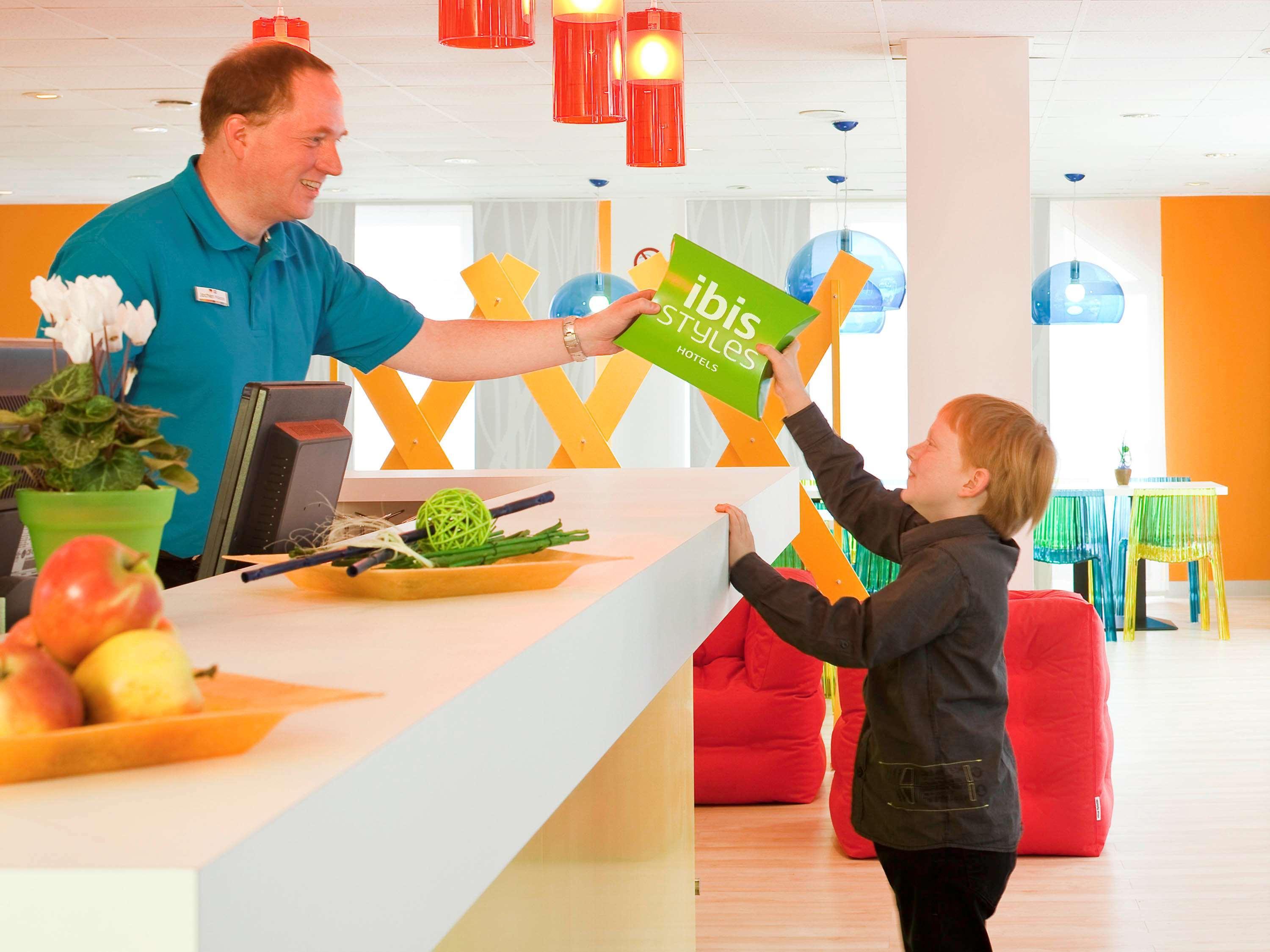 Hotel Ibis Styles Duesseldorf-Neuss Zewnętrze zdjęcie