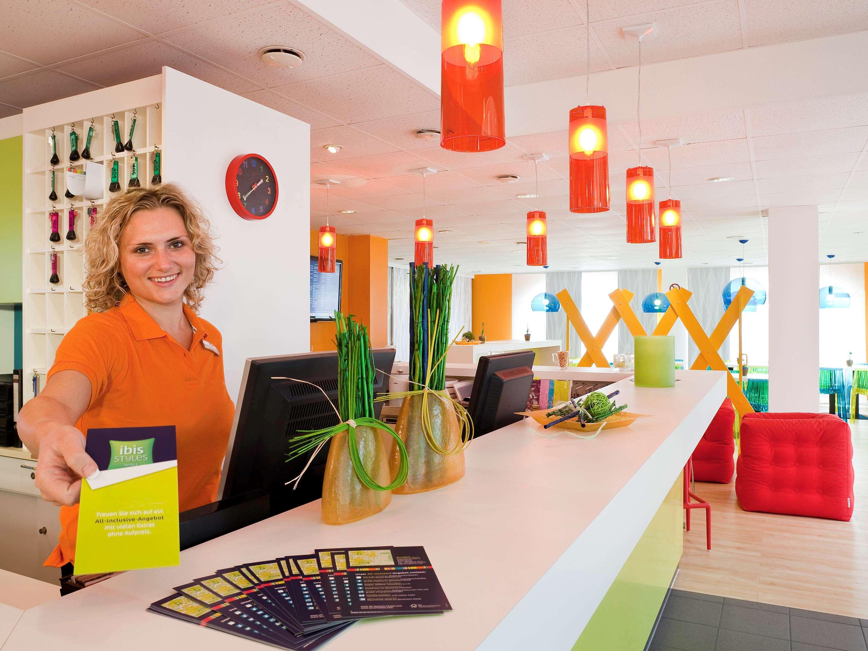 Hotel Ibis Styles Duesseldorf-Neuss Zewnętrze zdjęcie