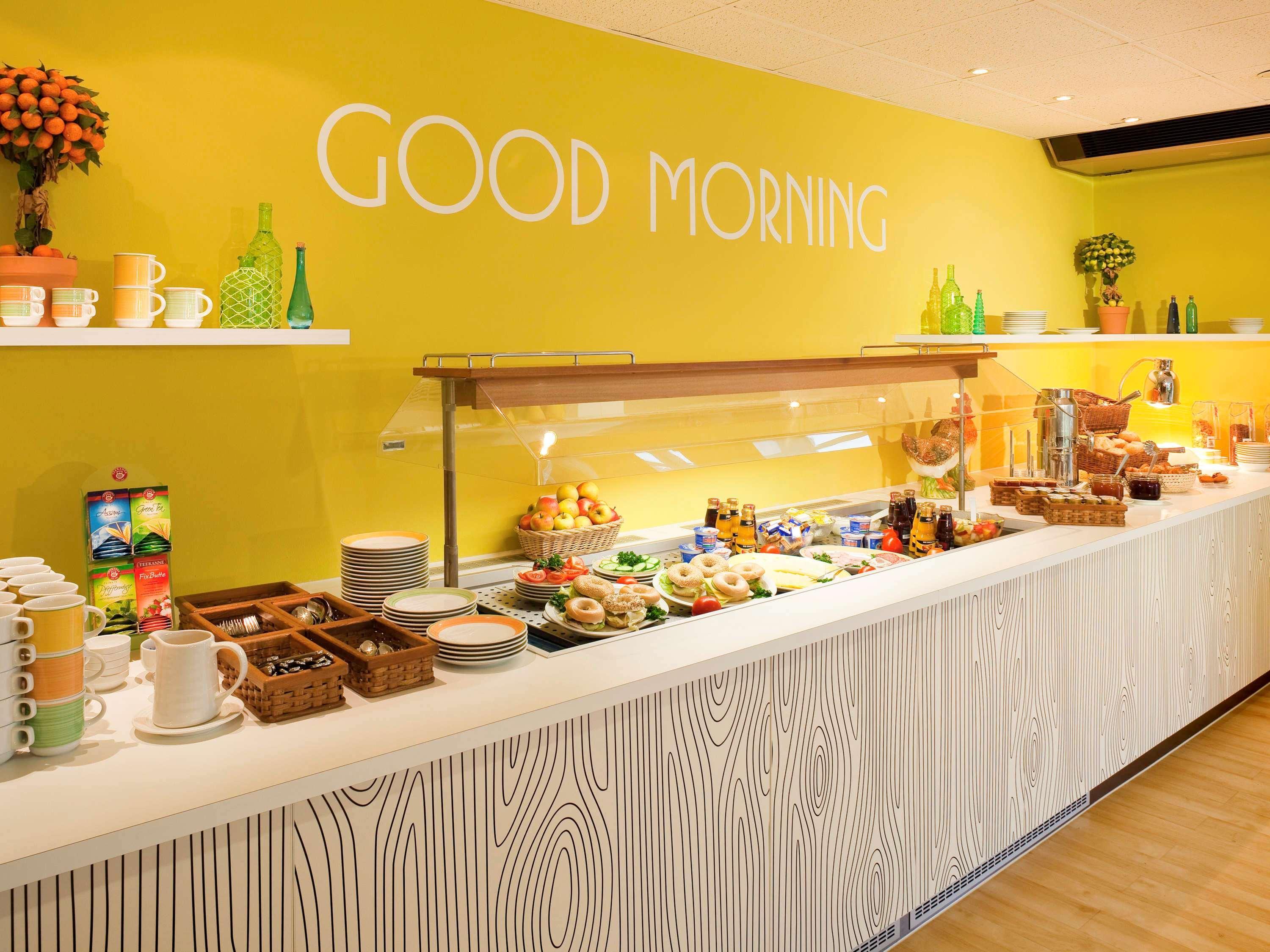 Hotel Ibis Styles Duesseldorf-Neuss Zewnętrze zdjęcie