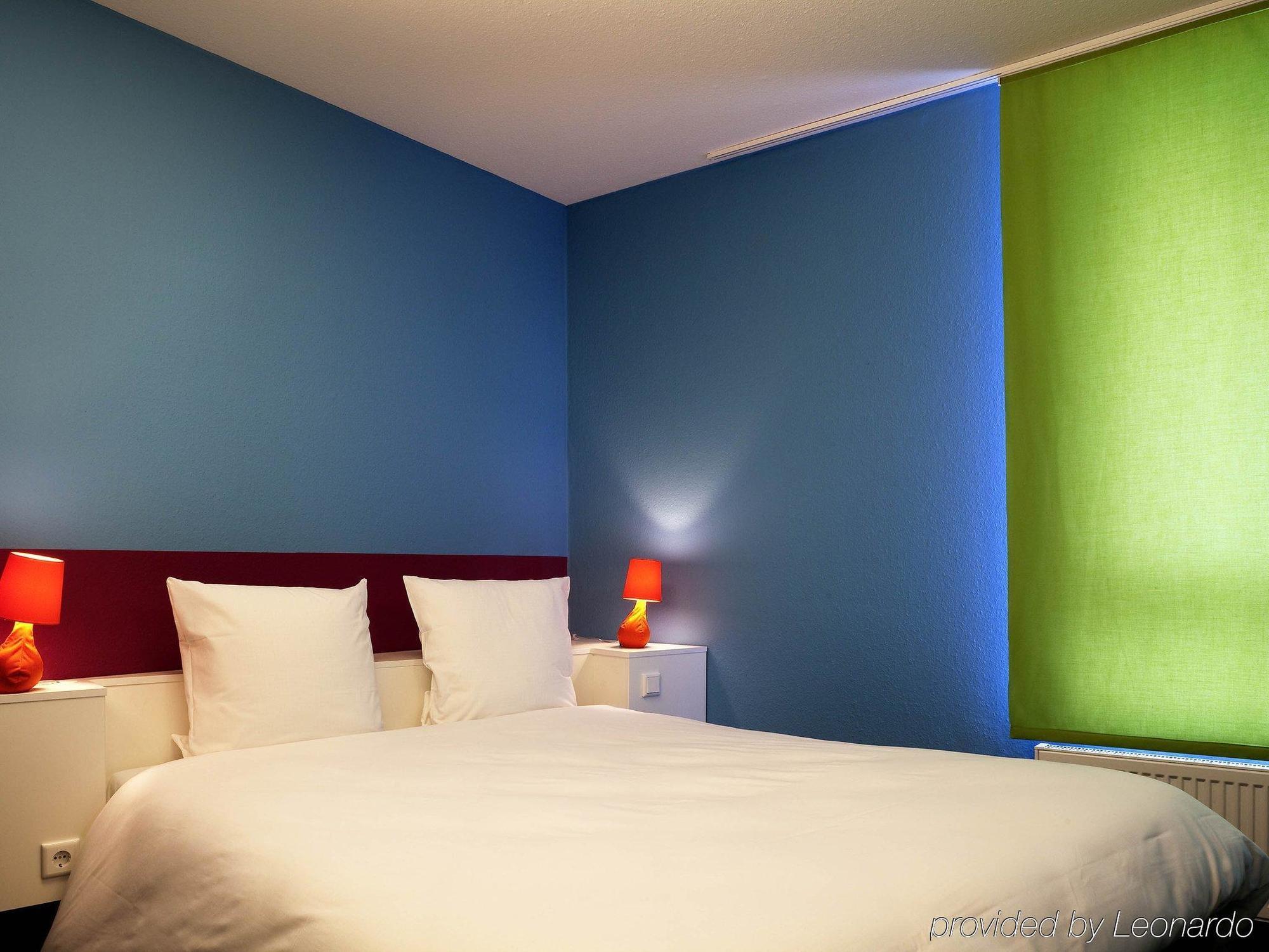 Hotel Ibis Styles Duesseldorf-Neuss Zewnętrze zdjęcie