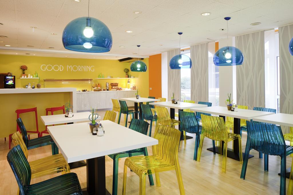 Hotel Ibis Styles Duesseldorf-Neuss Zewnętrze zdjęcie