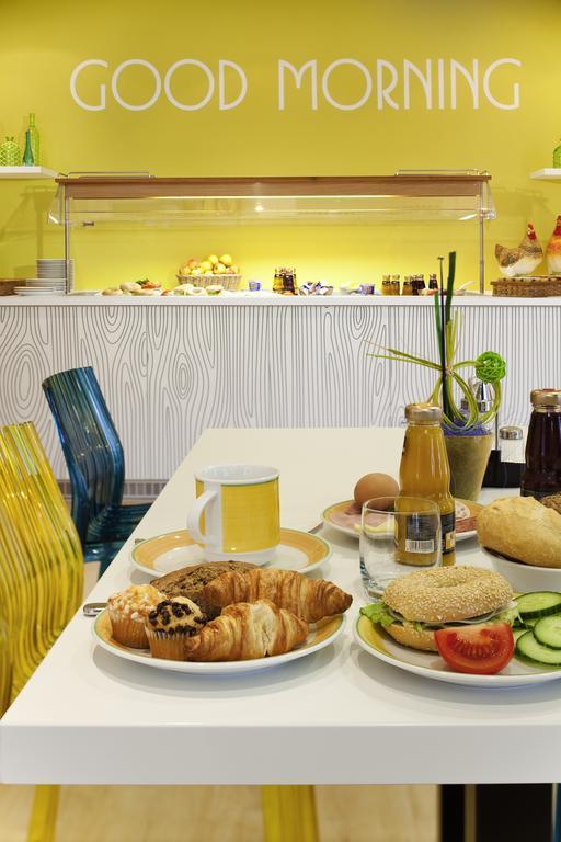 Hotel Ibis Styles Duesseldorf-Neuss Zewnętrze zdjęcie