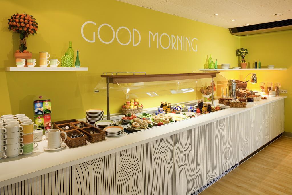 Hotel Ibis Styles Duesseldorf-Neuss Zewnętrze zdjęcie