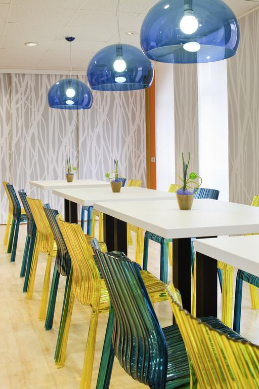 Hotel Ibis Styles Duesseldorf-Neuss Zewnętrze zdjęcie