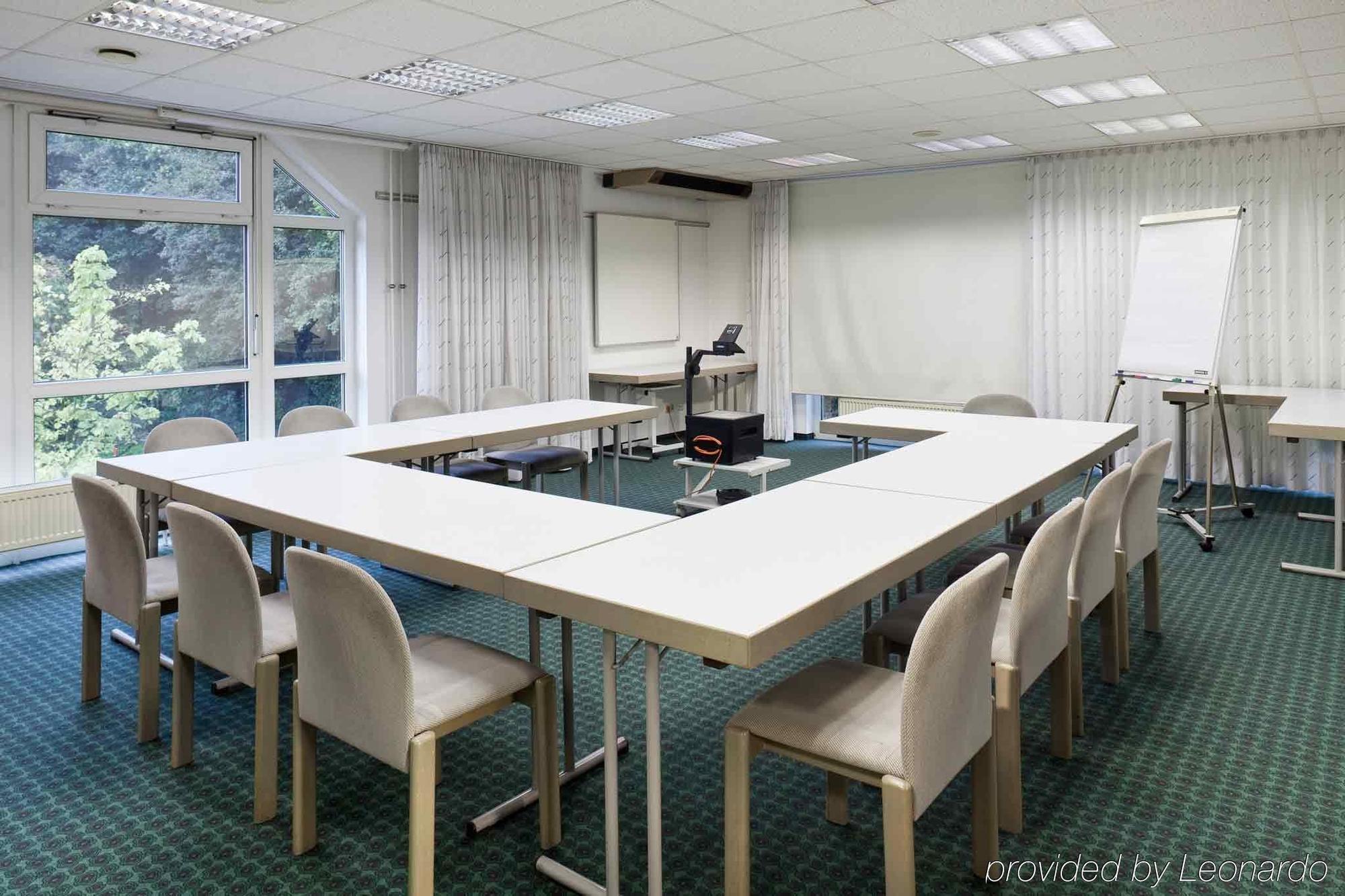 Hotel Ibis Styles Duesseldorf-Neuss Zewnętrze zdjęcie