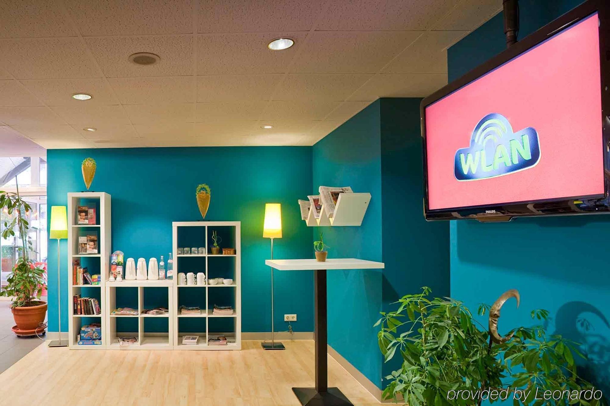 Hotel Ibis Styles Duesseldorf-Neuss Zewnętrze zdjęcie