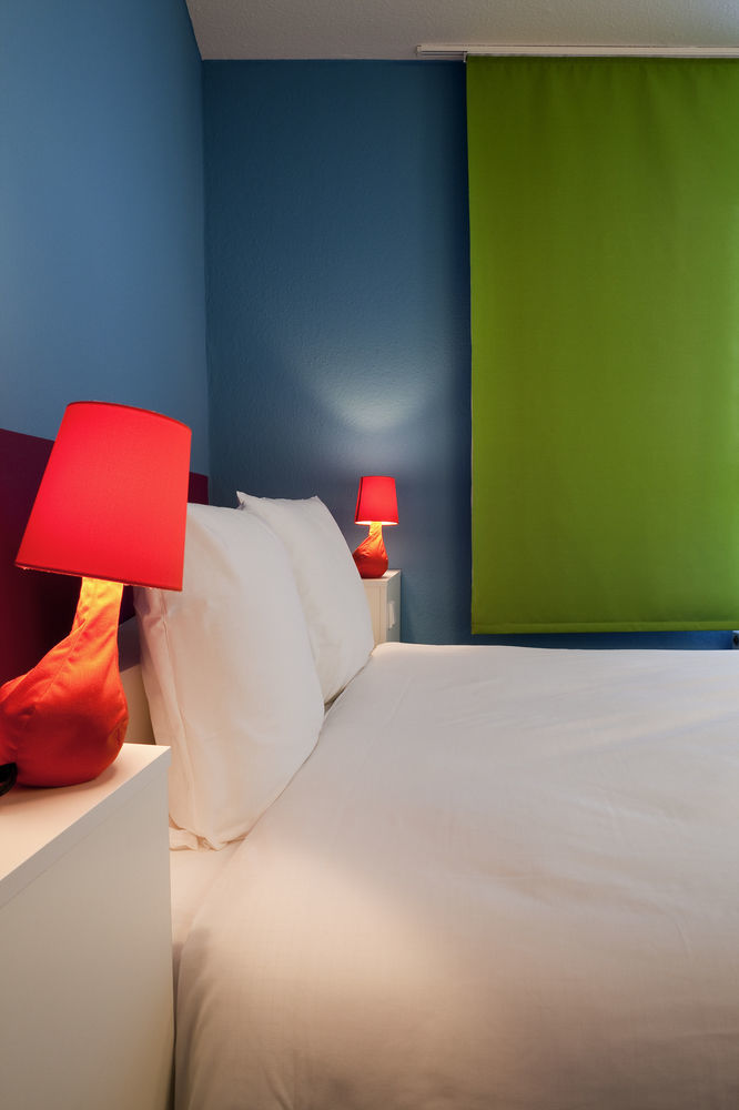Hotel Ibis Styles Duesseldorf-Neuss Zewnętrze zdjęcie