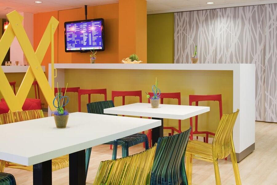 Hotel Ibis Styles Duesseldorf-Neuss Zewnętrze zdjęcie
