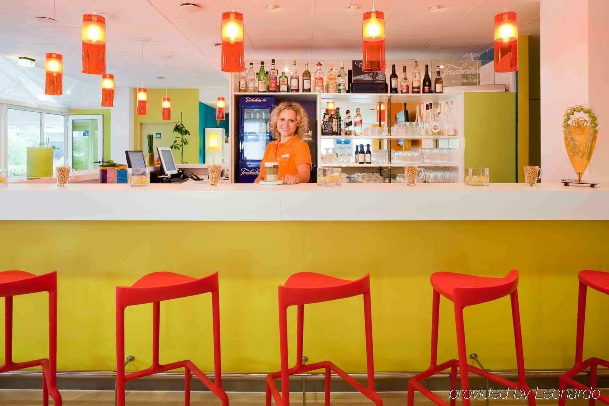 Hotel Ibis Styles Duesseldorf-Neuss Zewnętrze zdjęcie