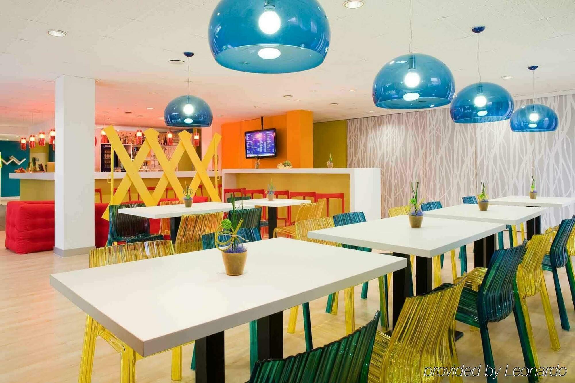 Hotel Ibis Styles Duesseldorf-Neuss Zewnętrze zdjęcie